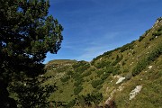 ANELLO DEI CAMPELLI dai Piani di Bobbio con Cima di Piazzo il 30 sett. 2019 - FOTOGALLERY